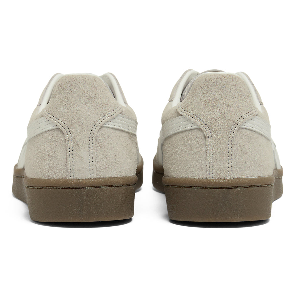 GSM - OYSTER GREY / OFF-WHITE - view 5