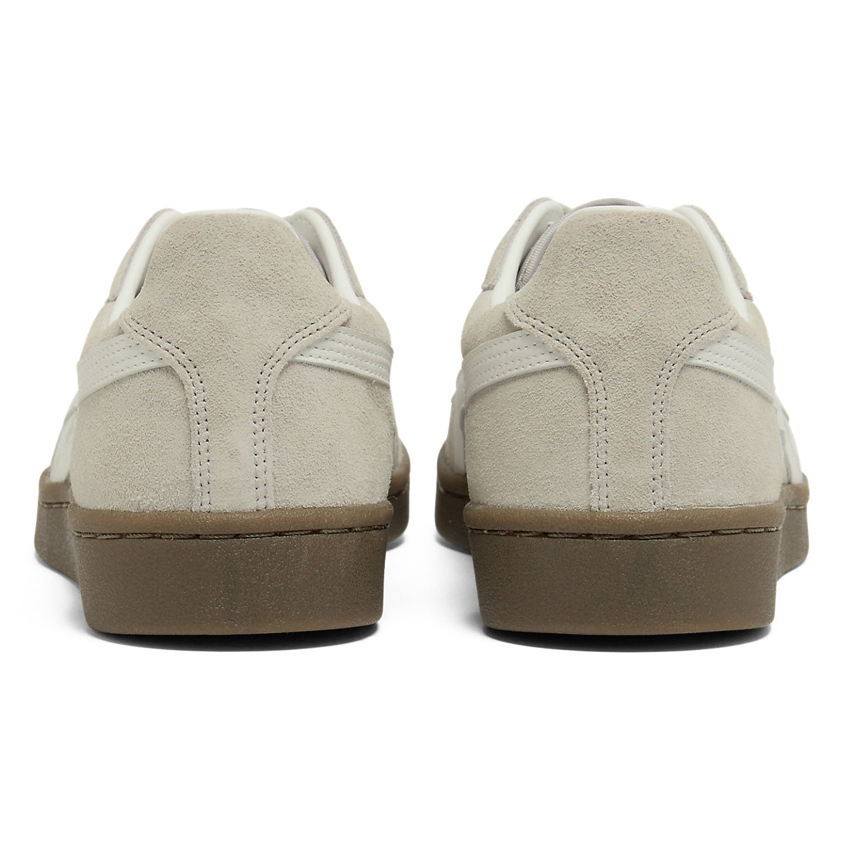 GSM - OYSTER GREY / OFF-WHITE - view 5