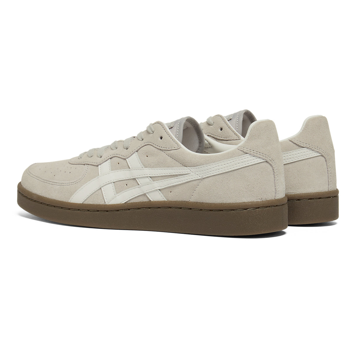 GSM - OYSTER GREY / OFF-WHITE - view 4