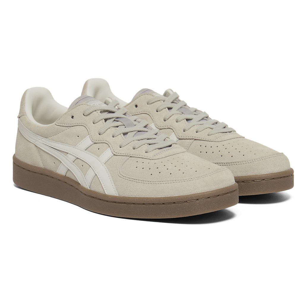 GSM - OYSTER GREY / OFF-WHITE - view 2
