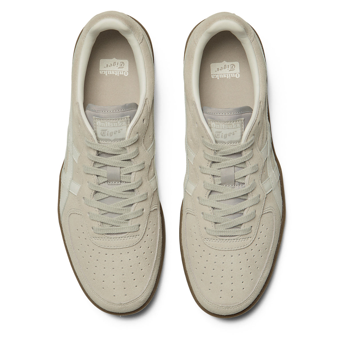 GSM - OYSTER GREY / OFF-WHITE - view 6