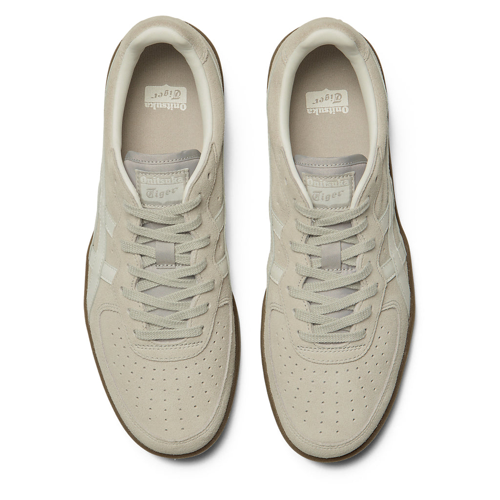 GSM - OYSTER GREY / OFF-WHITE - view 6