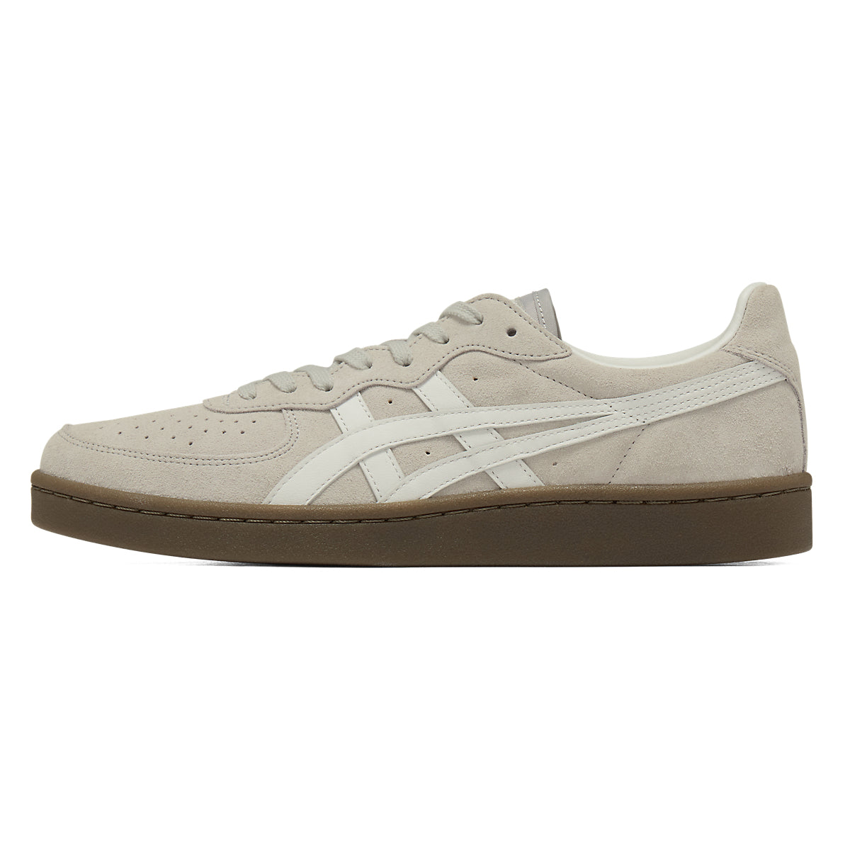 GSM - OYSTER GREY / OFF-WHITE - view 8