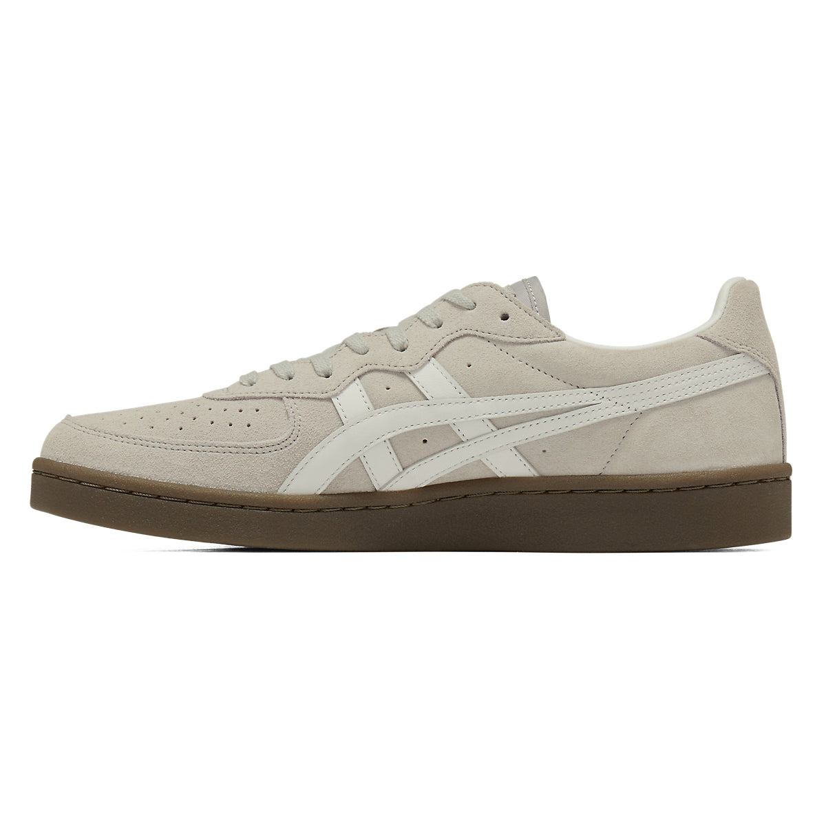 GSM - OYSTER GREY / OFF-WHITE - view 3