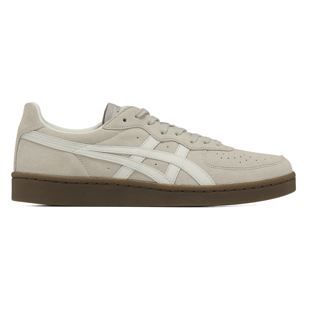 GSM - OYSTER GREY / OFF-WHITE - main view