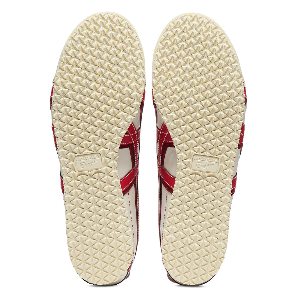 MEXICO 66 - CREAM / RED - view 7