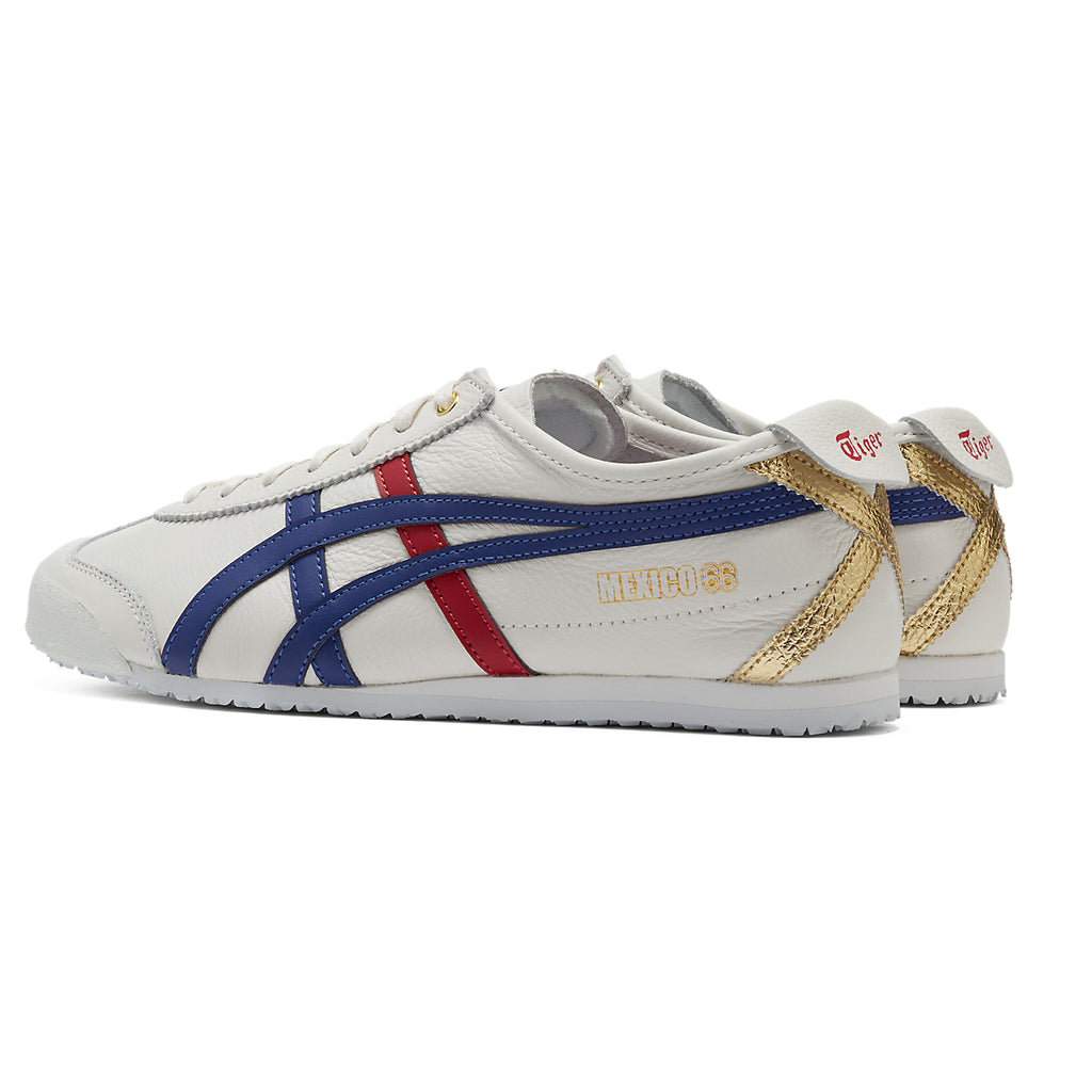 MEXICO 66 - WHITE / DARK BLUE - view 4