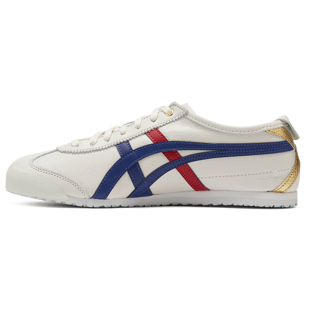 MEXICO 66 - WHITE / DARK BLUE - view 3