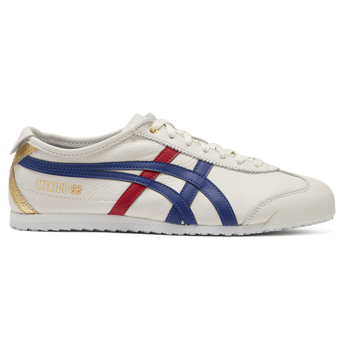 MEXICO 66 - WHITE / DARK BLUE - main view