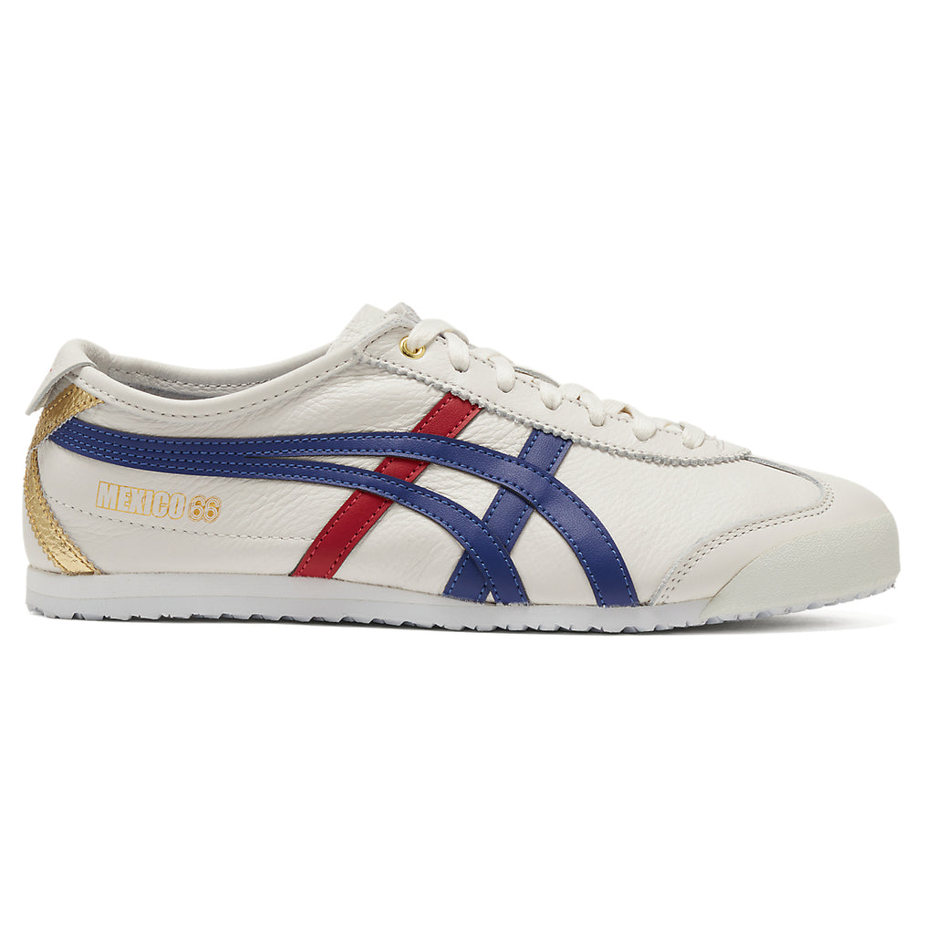 MEXICO 66 - WHITE / DARK BLUE - main view