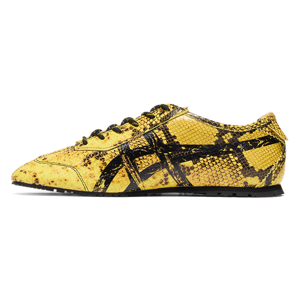 MEXICO 66 SQUARE - YELLOW / YELLOW - view 3