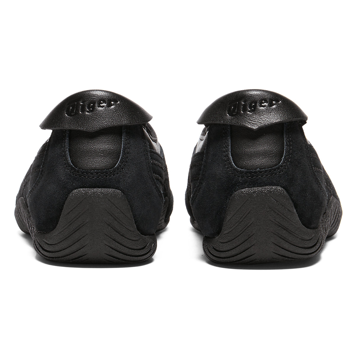 TRAIRINA - BLACK / BLACK - view 5