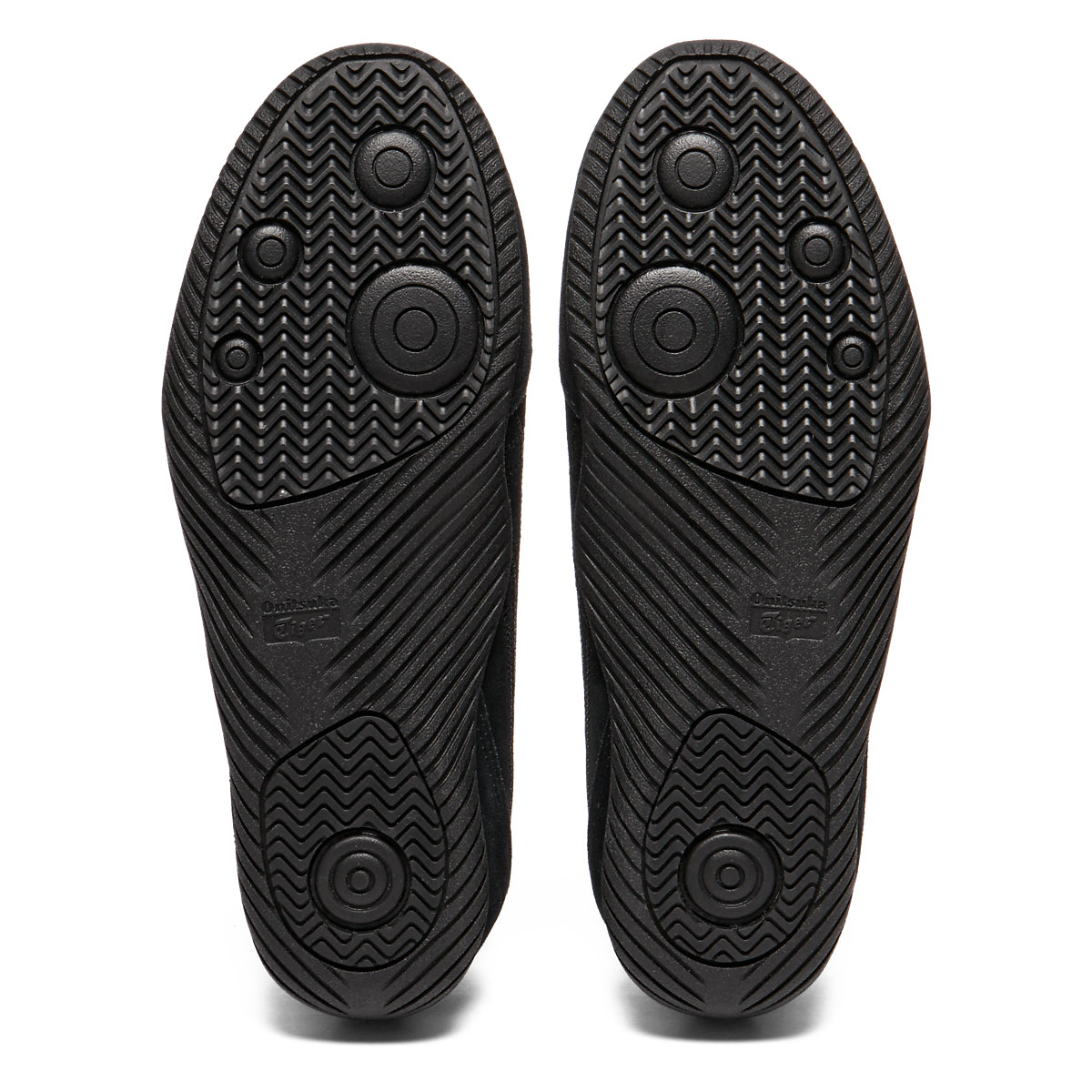 TRAIRINA - BLACK / BLACK - view 7