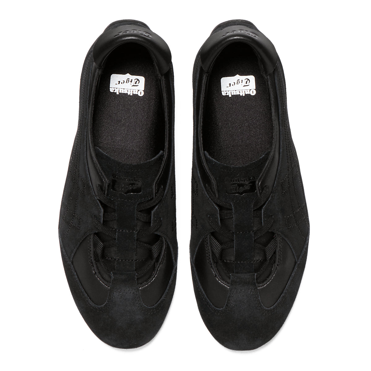 TRAIRINA - BLACK / BLACK - view 6