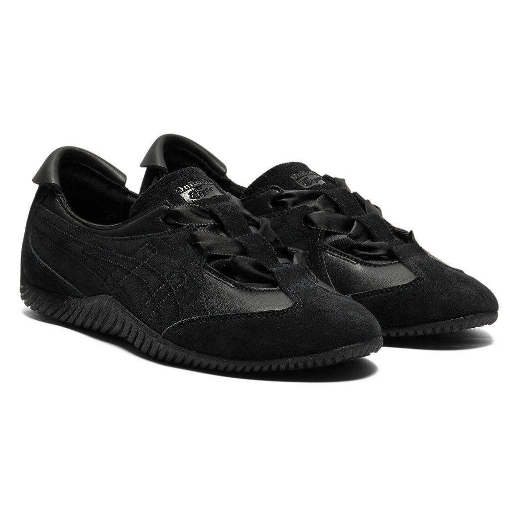 TRAIRINA - BLACK / BLACK - view 10