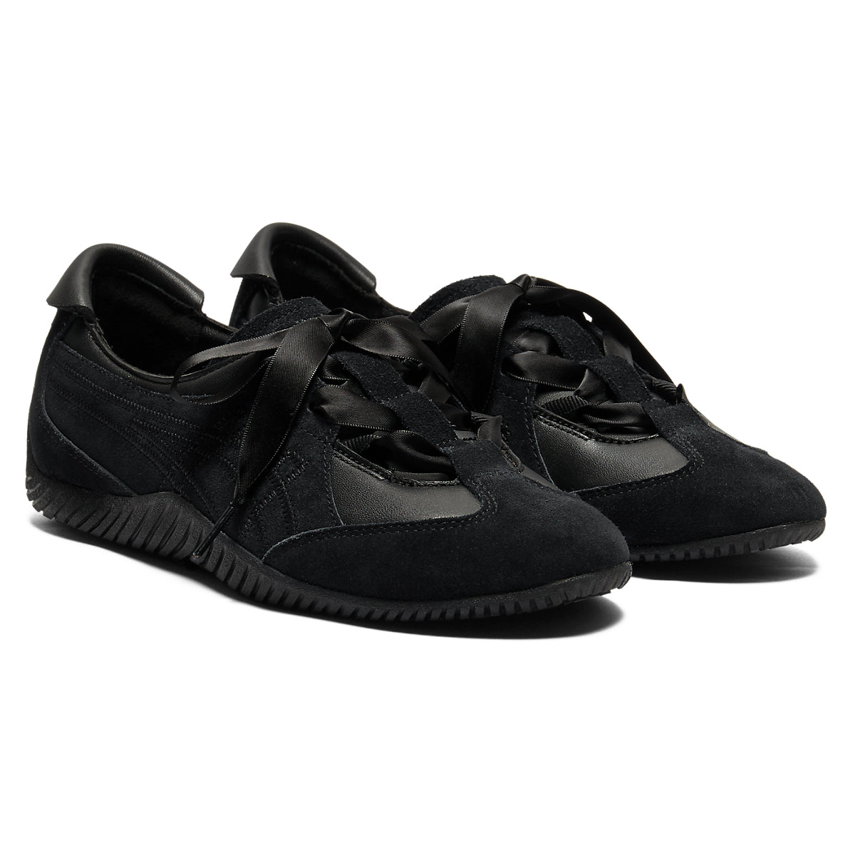 TRAIRINA - BLACK / BLACK - view 9