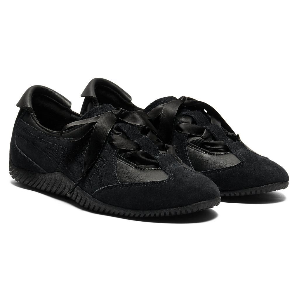 TRAIRINA - BLACK / BLACK - view 9