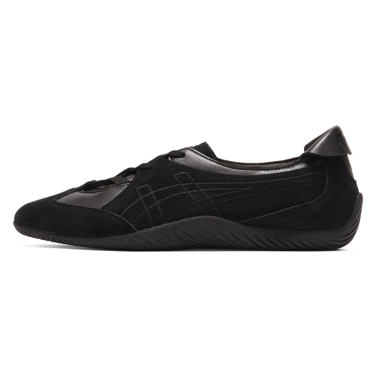 TRAIRINA - BLACK / BLACK - view 11