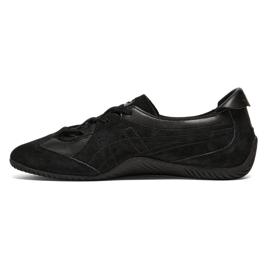 TRAIRINA - BLACK / BLACK - view 3