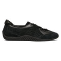 TRAIRINA - BLACK / BLACK - main view