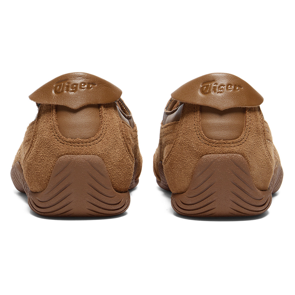 TRAIRINA - BROWN / BROWN - view 5