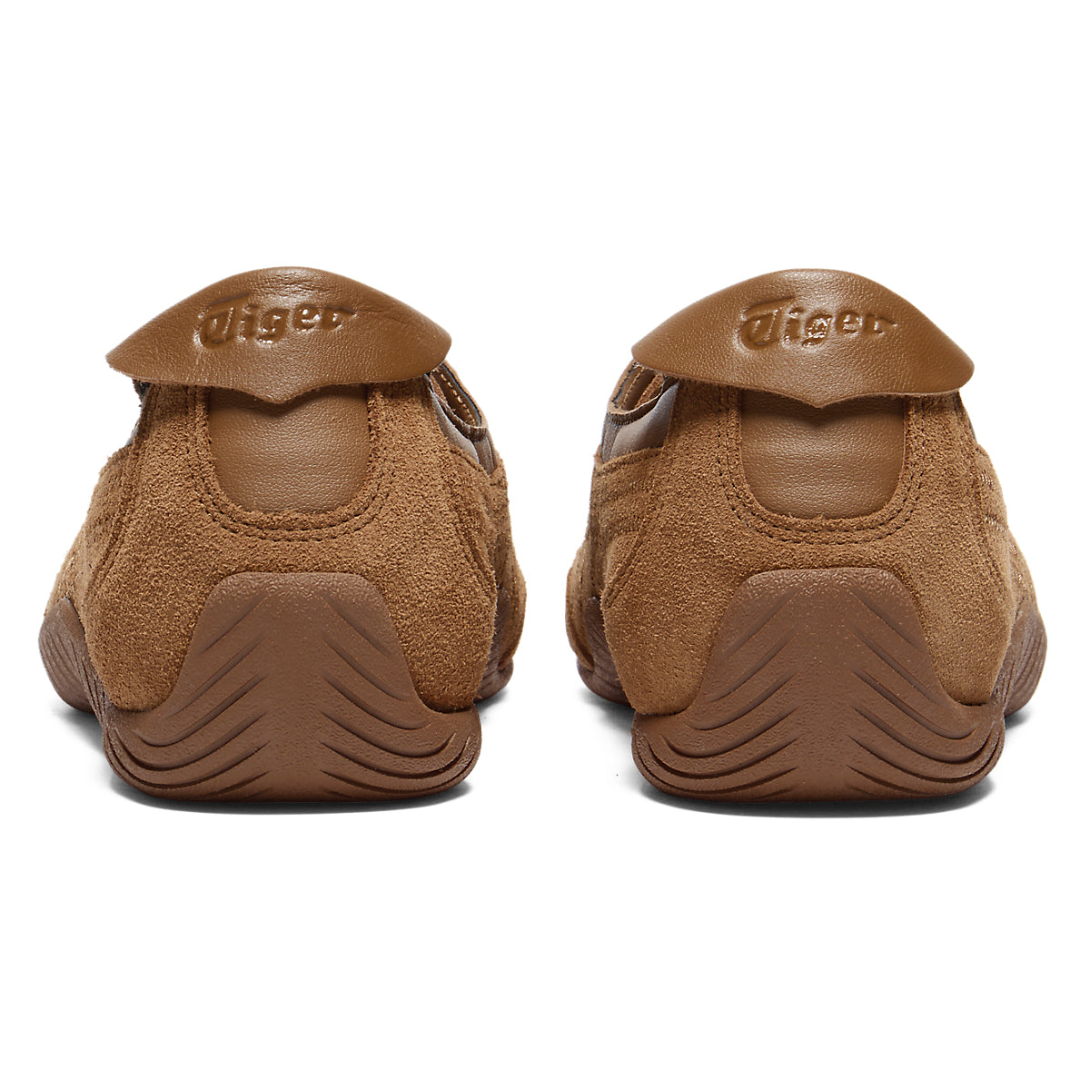 TRAIRINA - BROWN / BROWN - view 5