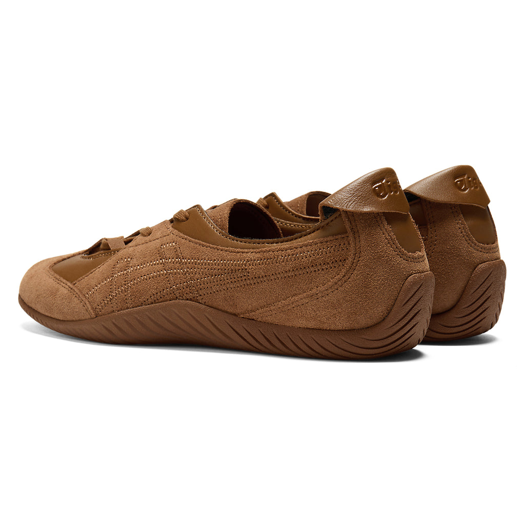 TRAIRINA - BROWN / BROWN - view 4