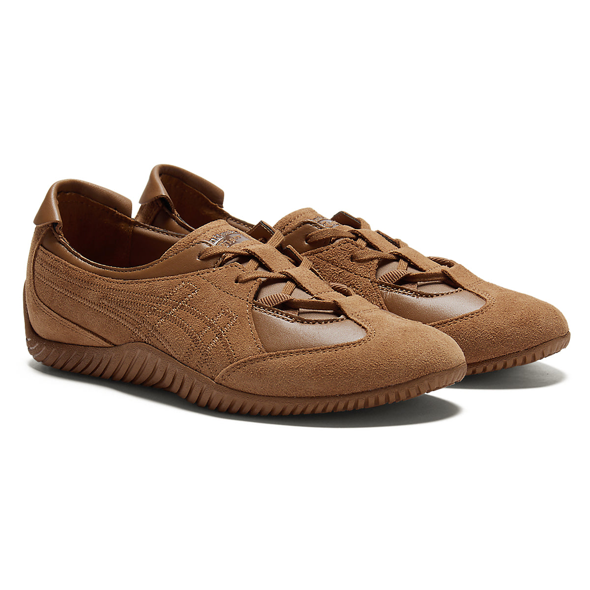 TRAIRINA - BROWN / BROWN - view 2