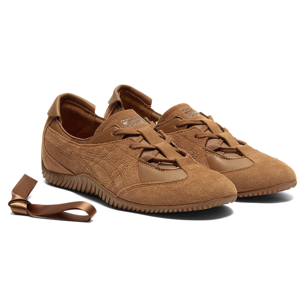 TRAIRINA - BROWN / BROWN - view 8