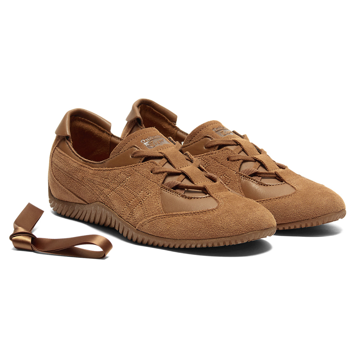 TRAIRINA - BROWN / BROWN - view 8