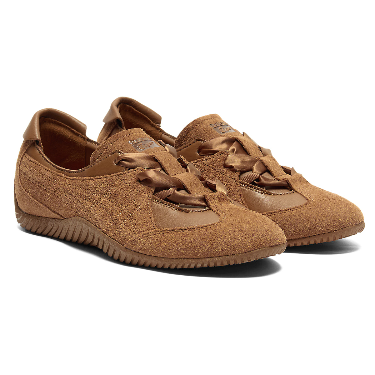 TRAIRINA - BROWN / BROWN - view 10