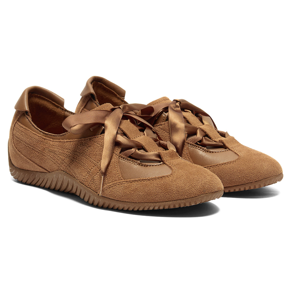 TRAIRINA - BROWN / BROWN - view 9