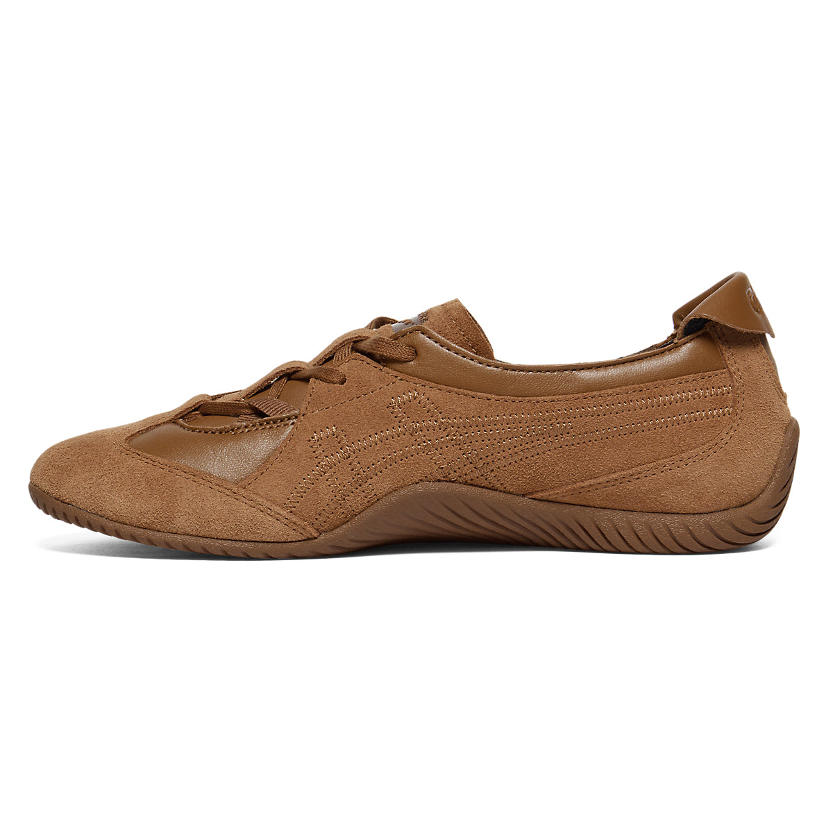 TRAIRINA - BROWN / BROWN - view 3