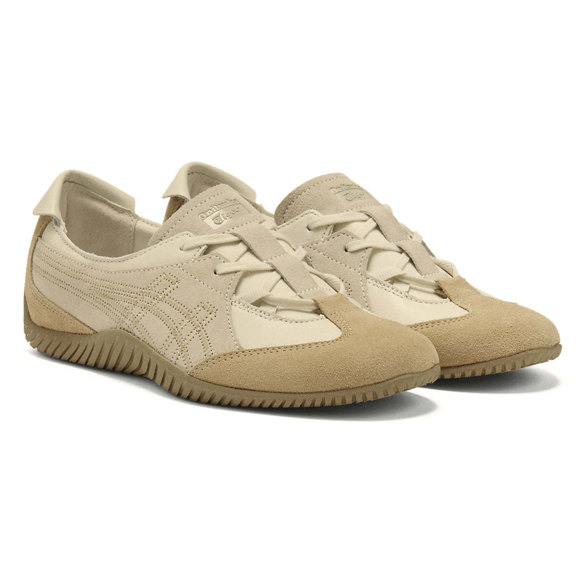 TRAIRINA - BIRCH / CAMEL BEIGE - view 2