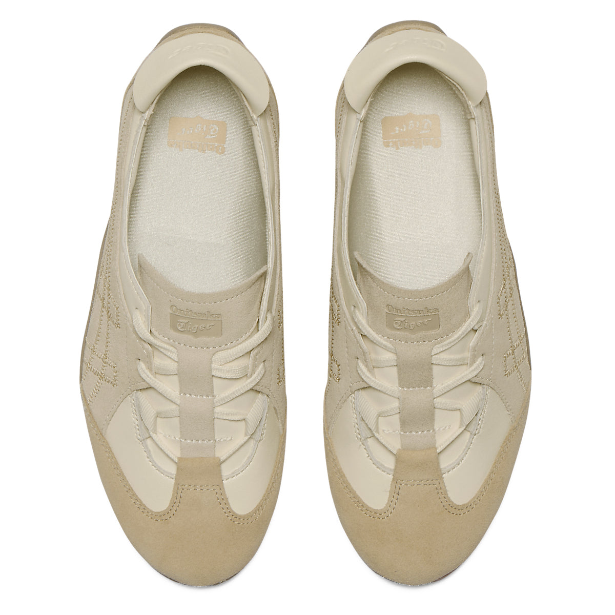 TRAIRINA - BIRCH / CAMEL BEIGE - view 6