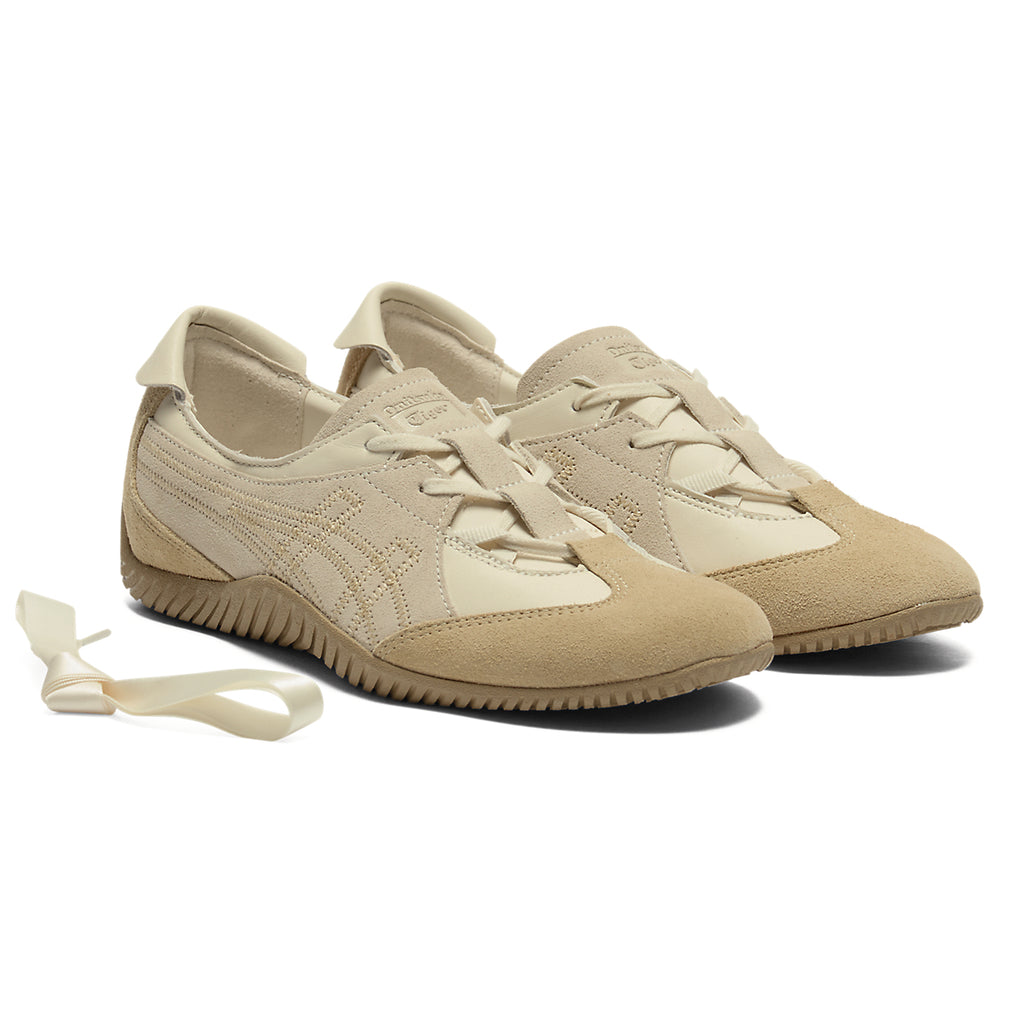 TRAIRINA - BIRCH / CAMEL BEIGE - view 8