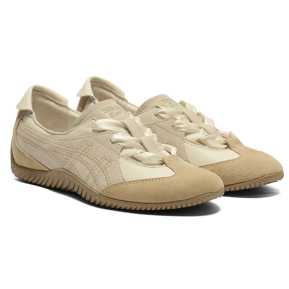 TRAIRINA - BIRCH / CAMEL BEIGE - view 10