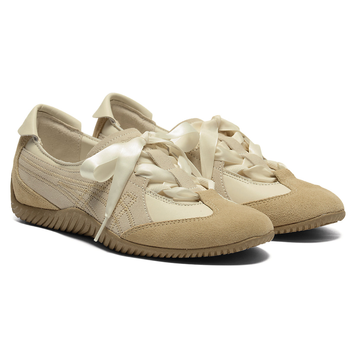 TRAIRINA - BIRCH / CAMEL BEIGE - view 9