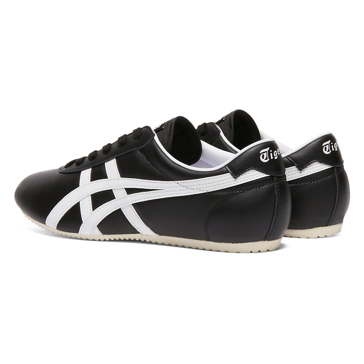 TAI-CHI OG - BLACK / WHITE - view 4