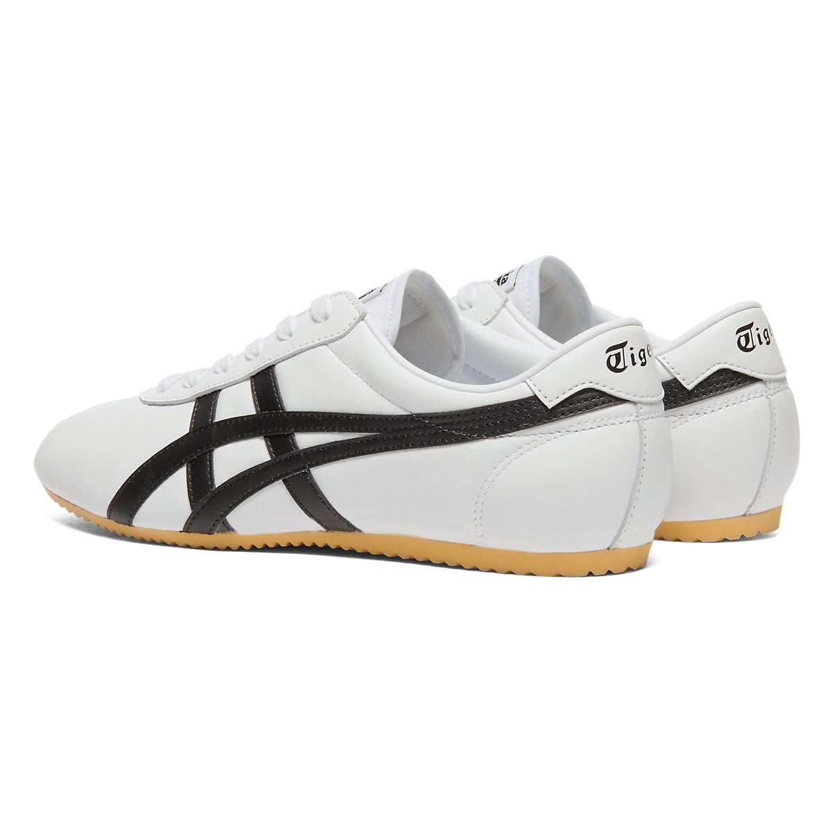 TAI-CHI OG - WHITE / BLACK - view 4