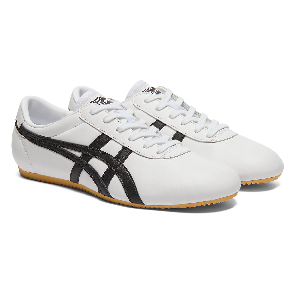 TAI-CHI OG - WHITE / BLACK - view 2