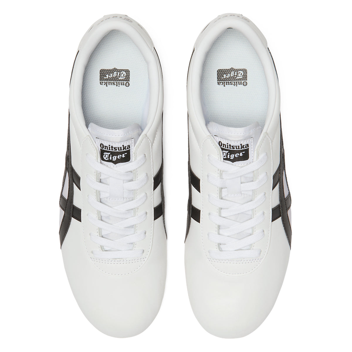 TAI-CHI OG - WHITE / BLACK - view 6