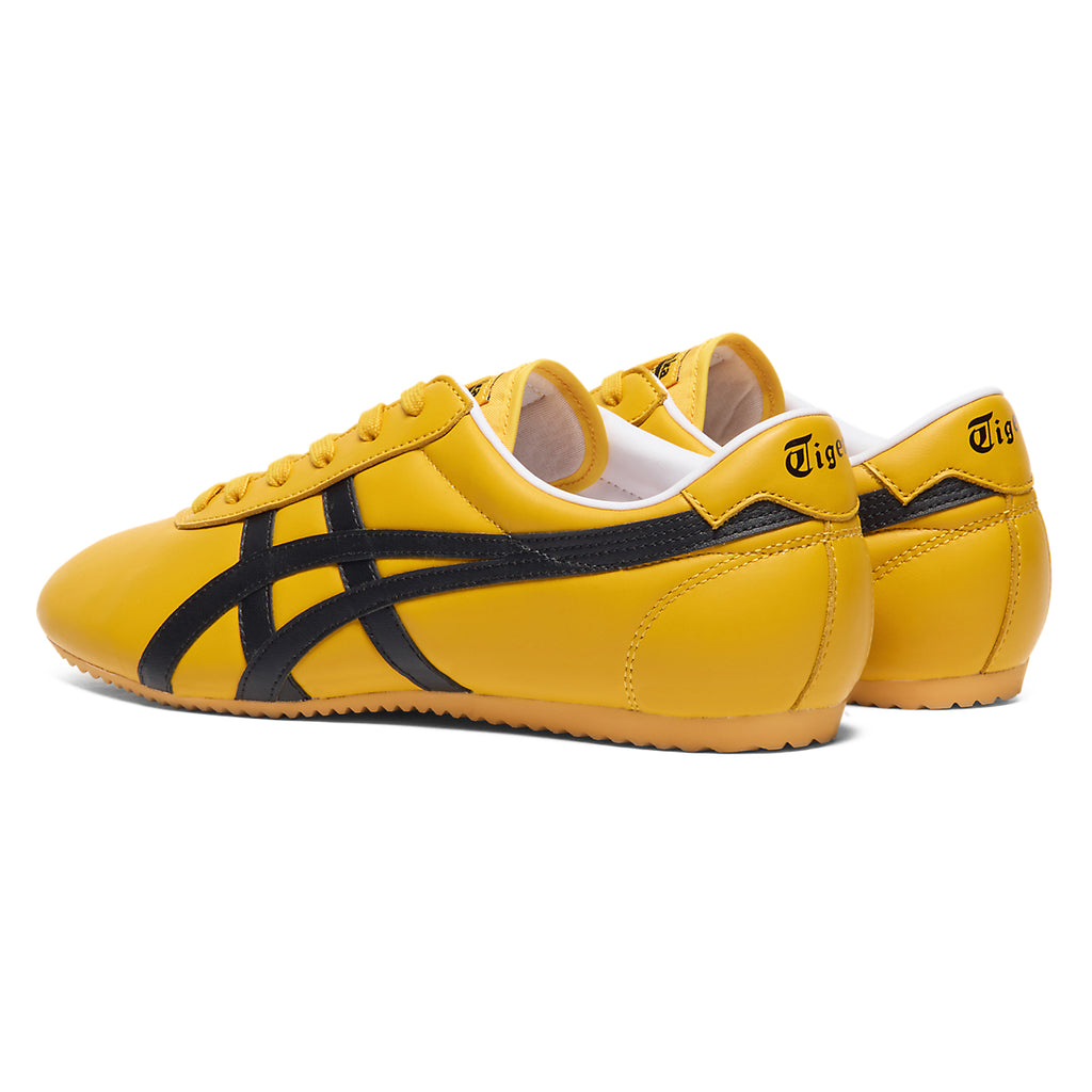 TAI-CHI OG - YELLOW / BLACK - view 4