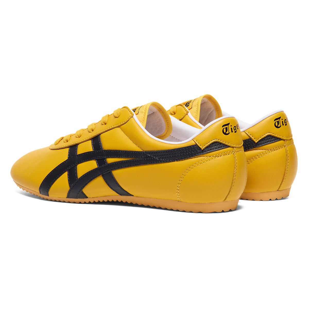 TAI-CHI OG - YELLOW / BLACK - view 4