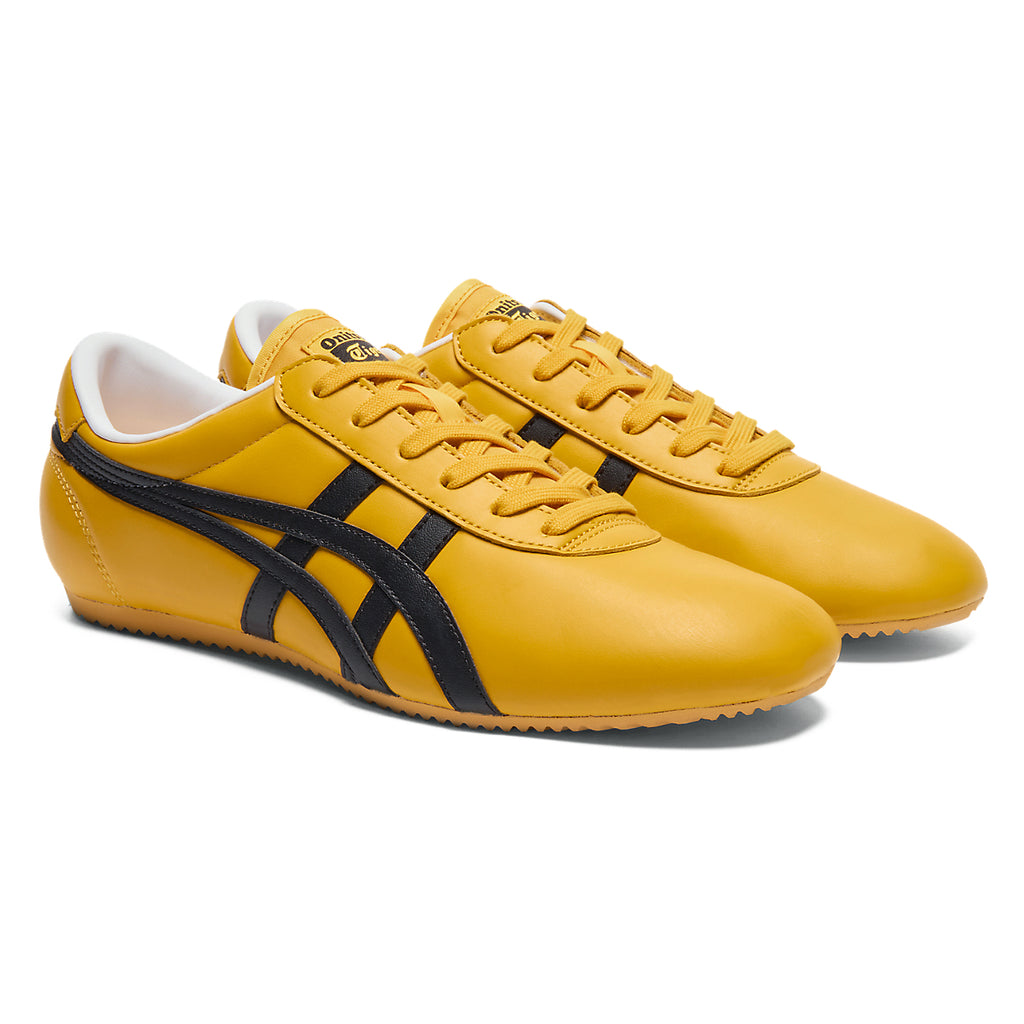 TAI-CHI OG - YELLOW / BLACK - view 2