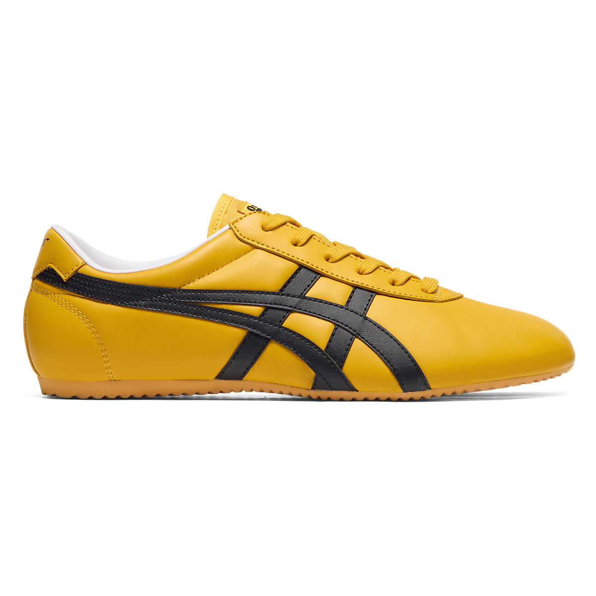 TAI-CHI OG - YELLOW / BLACK - main view