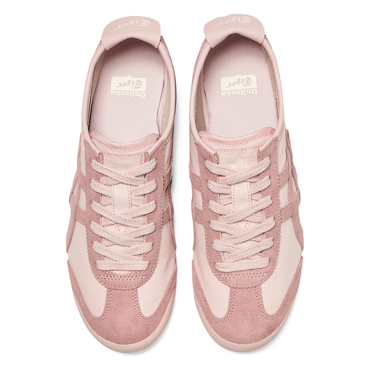 MEXICO 66 - PINK / PINK - view 6
