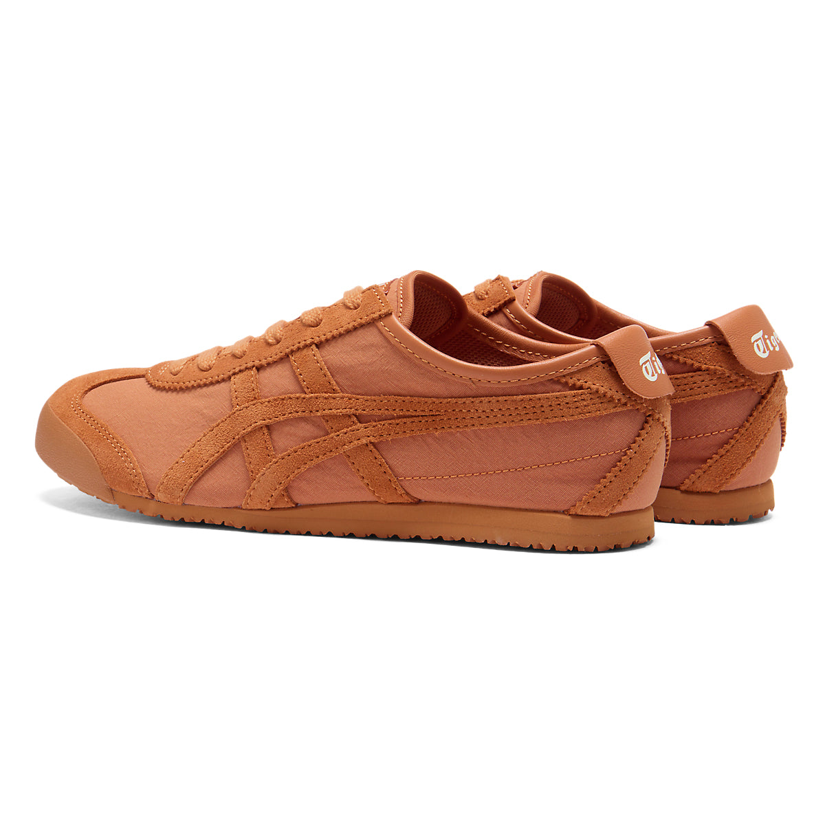MEXICO 66 - RUST ORANGE / RUST ORANGE - view 4