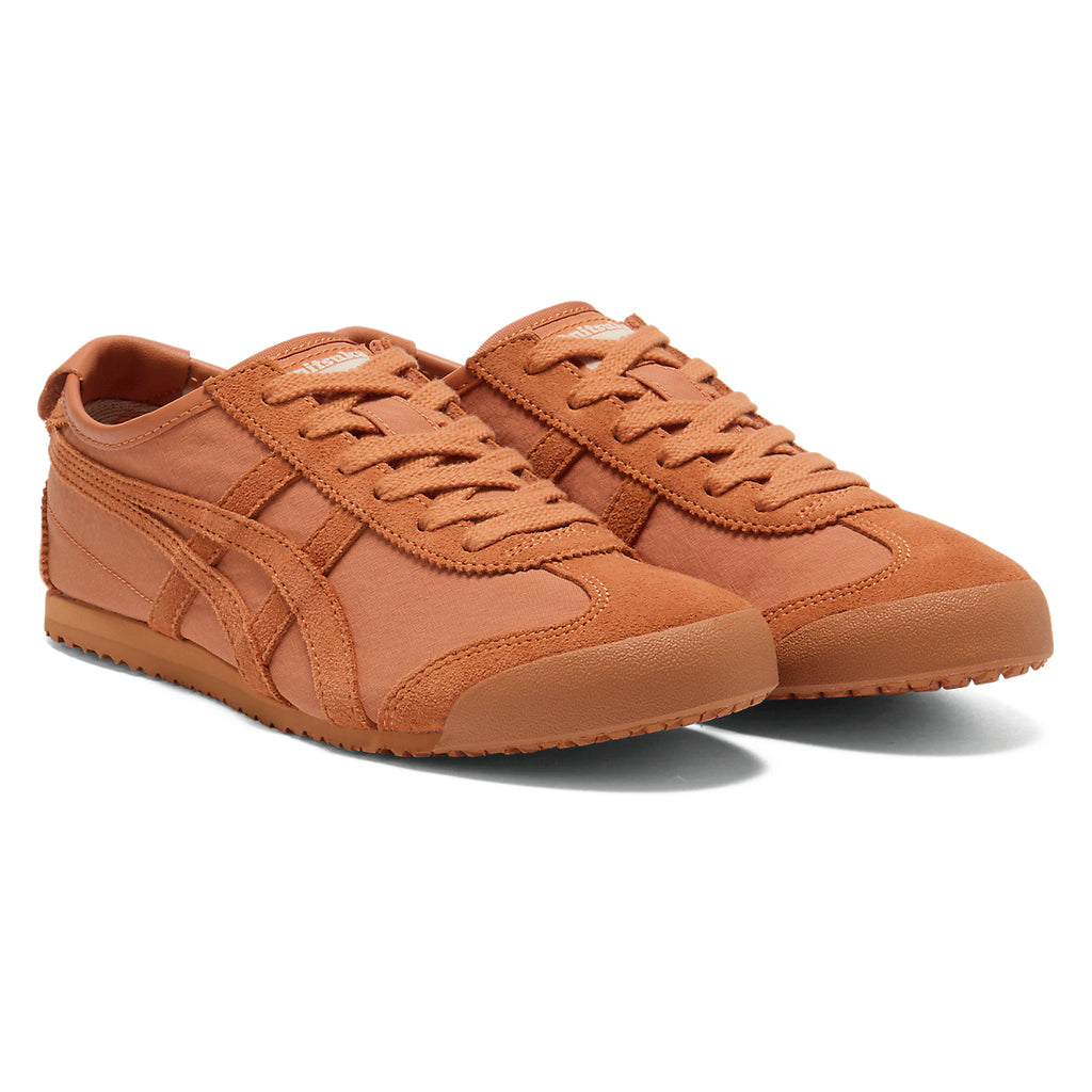 MEXICO 66 - RUST ORANGE / RUST ORANGE - view 2