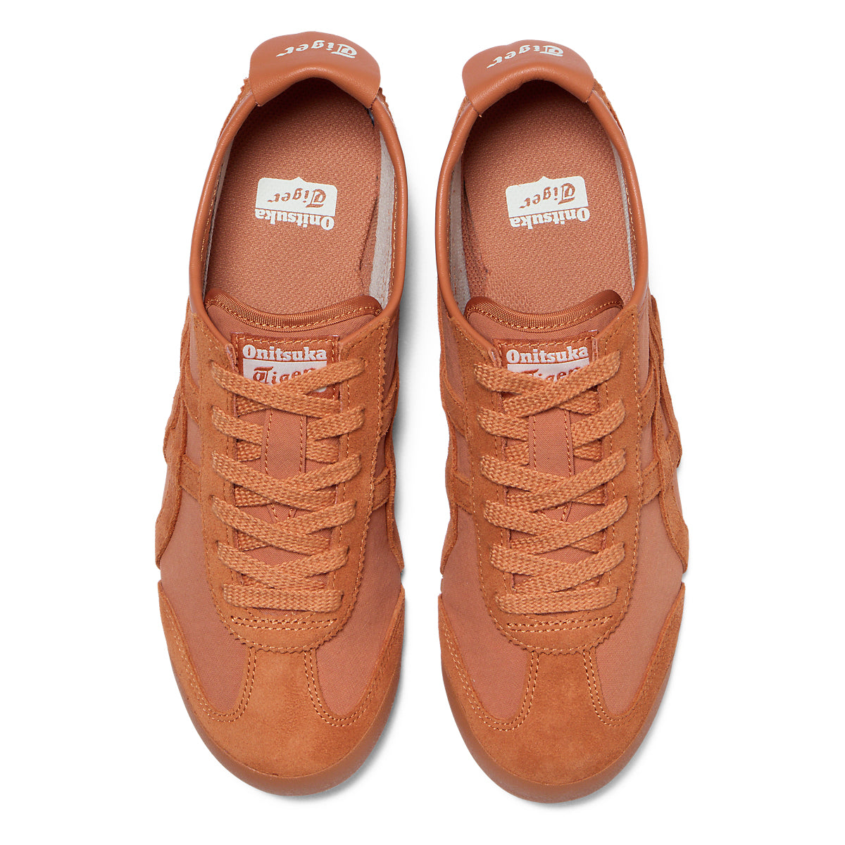 MEXICO 66 - RUST ORANGE / RUST ORANGE - view 6